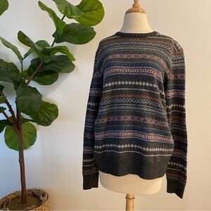 Urban Pipeline | Vintage Christmas Sweater